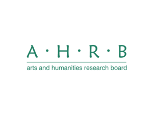 AHRB 01 Logo