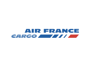 AIR FRANCE CARGO Logo