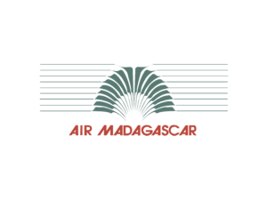 Air Madagascar 01 Logo