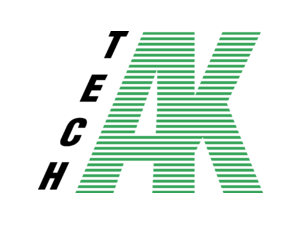 Ak Tech Logo