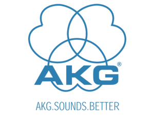 AKG Logo