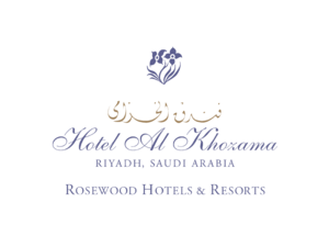 Al Khozama Hotel Logo