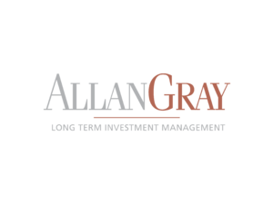 Allan Gray Logo