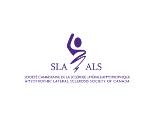 ALS Society of Canada Logo