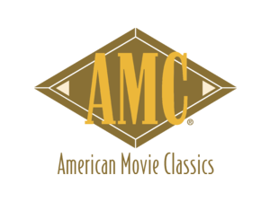 AMC CHANNEL Logo