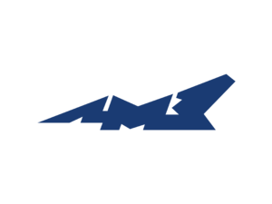 AMZ Logo