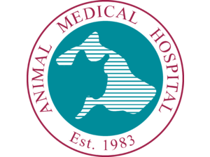 Animal Medical Hospital Logo