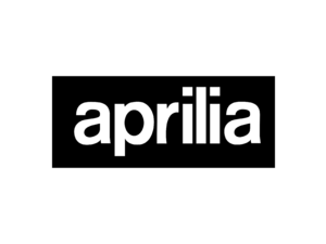 Aprilia 01 Logo