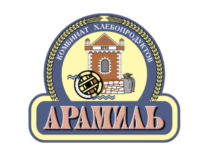 Aramil Logo