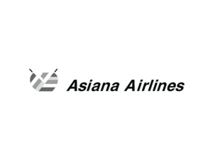 Asiana Airlines  Logo