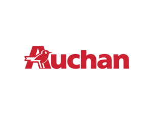 Auchan 05 Logo