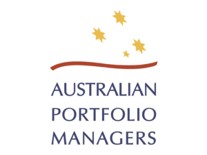 Australian Portfolio Managers Logo