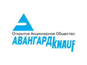 Avangard Knauf Logo