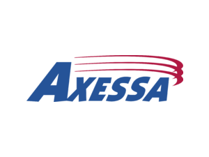 Axessa Communications 1 Logo