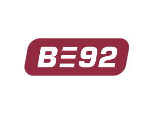 B92 Logo