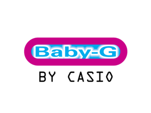 Baby G 01 Logo