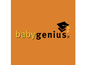 Baby Genius Logo