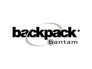 Backpack 5860 Logo