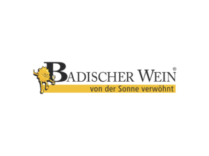 Badischer Wein Logo