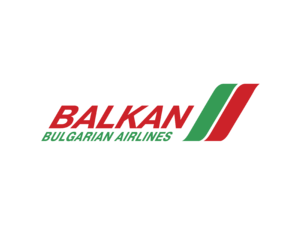 Balkan Bulgarian Airlines 01 Logo