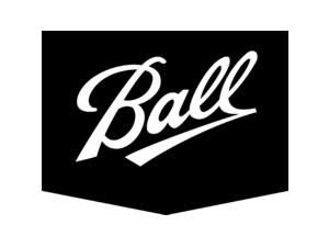 BALL Logo