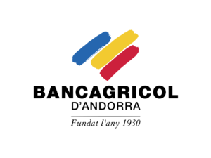 Bancagricol D’Andorra 01 Logo