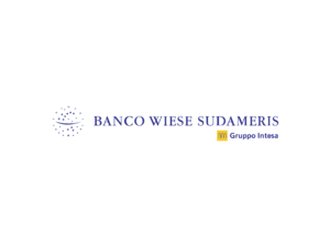 Banco Wiese Sudameris Logo