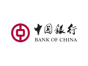 Bank of China Logo