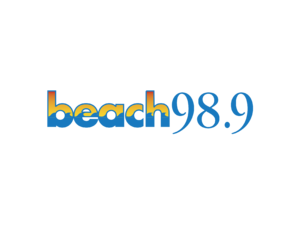 Beach 98 9 Logo