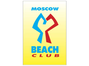 Beach Club Moscow Logo