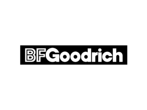 BF Goodrich 4166 Logo