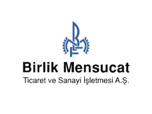 Birlik Mensucat Logo