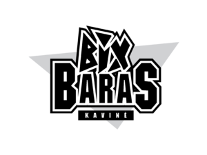 Bix Baras 5182 Logo