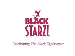 Black Starz! Logo