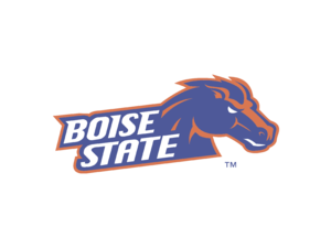 Boise State Broncos Logo