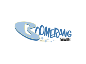 Boomerang Logo