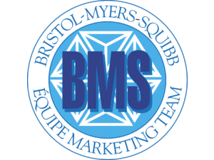 Bristol Myers Squibb Logo