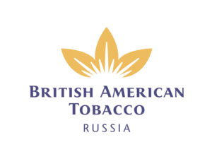 British American Tobacco Russia Logo