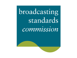 Broadcasting Standards Commission 01 Logo