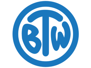 BTW Logo