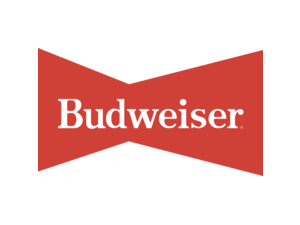 Budweiser 1 Logo