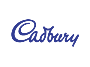 Cadbury Logo