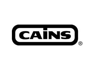 CAINS Logo