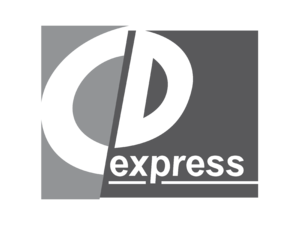 CD Express Logo