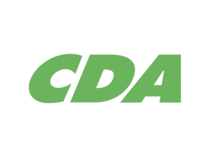 CDA Logo