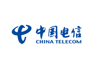 China Telecom Logo