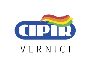 Cipir Vernici Logo