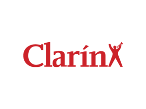 Clarin Logo