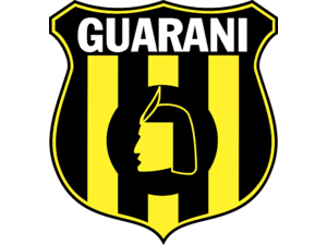 club guarani Logo