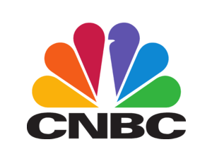 CNBC Logo